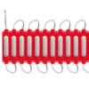 Tira tipo chip 5730 color rojo