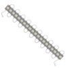 CHIP TIPO SOMBRERO DE 1 LED BLANCO