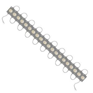CHIP TIPO SOMBRERO DE 1 LED BLANCO