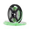 TIRA LED COB IP65 336L/M 5M VERDE