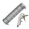 MANGUERA PARA SOPLETEAR DE 7.5M CON PISTOLA.