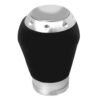 PERILLA UNIVERSAL COMBINADA CROMO CON VINIL.