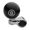 PERILLA PARA VOLANTE BOLA 8.