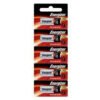PILA ENERGIZER A23 ALCALINA TIRA C/ 5 PIEZAS