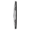 PLUMA LIMPIAPARABRISAS DOBLE DELGADA CROMO 11