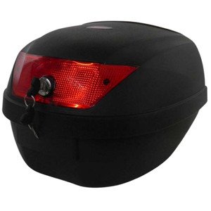 PORTA EQUIPAJE PARA MOTOS DE 30L