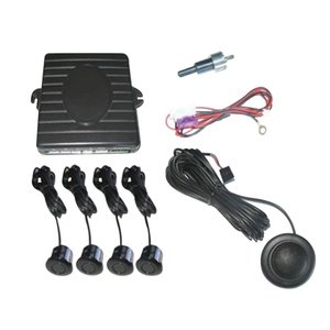 SENSOR DE REVERSA C/AVISADOR AUTOMATICO