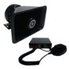 SIRENA PROFESIONAL C/ALTAVOZ 200 WATTS.