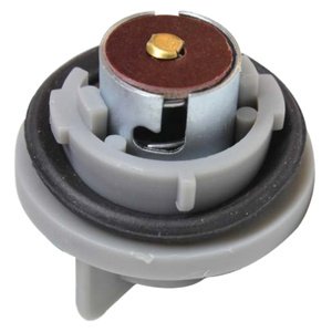 SOCKET (CONECTOR) 1 POLO PARA FOCO 1141