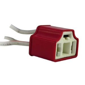 SOCKET DE CERAMICA DIFERENTES COLORES H4