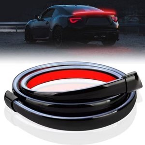 LAMPARA TRASERA DE 125CM 144 LEDS ROJO