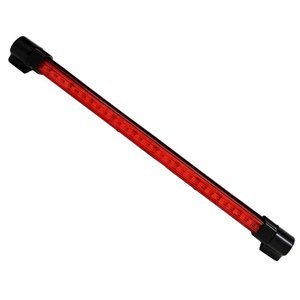 STOP LARGO DE 24 LEDS LUZ ROJA