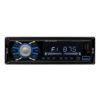STEREO C/ PANTALLA FM BLUETOOTH USB SD AUXILIAR IN 45W