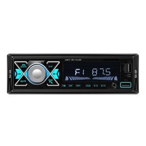 STEREO C/ PANTALLA FM BLUETOOTH USB SD AUXILIAR IN 45W