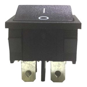 SWITCH TECLA SEMI CUADRADO MED. DE 2.1x2.4 cm