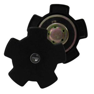 TAPON DE GASOLINA P/CARIBE C/LLAVE