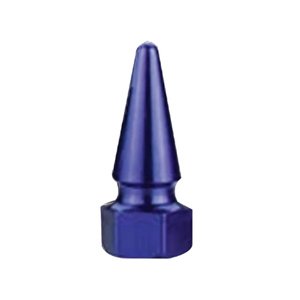 TAPON DE VALVULA CONO 4 PZAS. TORNASOL