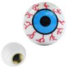 TAPON DE VALVULA EMOJI OJO 4 PZAS