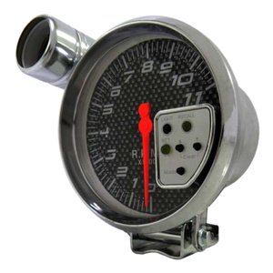 TAC-44CB TACOMETRO 5in CON CHISMOSO ECONOMICO