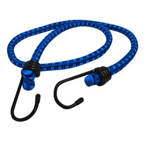 TENSOR PARA MOTO DIAM. 1CM X 1MT AZUL (PAR)