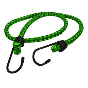 TENSOR PARA MOTO DIAM. 1CM X 1MT VERDE