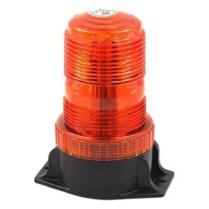 TORRETA DE LED COB 10x13 AMBAR