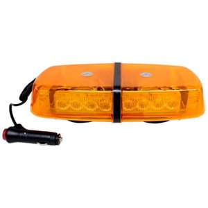 TORRETA 24 LEDS DE 1 W C/ FUNCIONES AMARILLO
