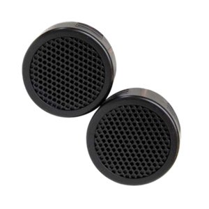 TWEETER DE AUDIO MINI CON BASE.