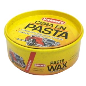 CERA EN PASTA ACRILICA MARGREY 355 ML
