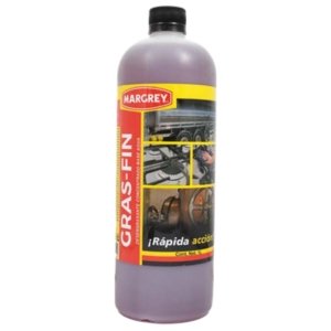 DESENGRASANTE GRASFIN MARGREY 1 L