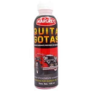 LIMPIADOR QUITA GOTAS MARGREY 130 ML