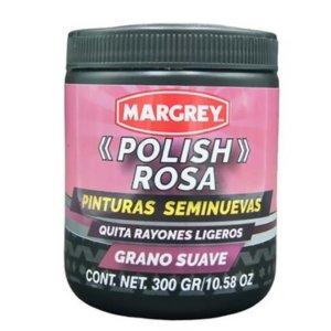 POLISH ROSA MARGREY 300 G