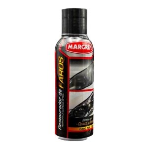 RESTAURADOR DE FAROS MARGREY 130 ML