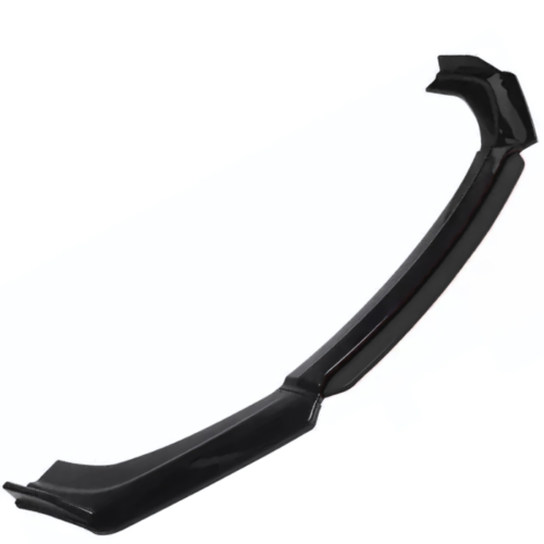1 LIP SPOILER UNIVERSAL 183CM NEGRO (JUEGO)