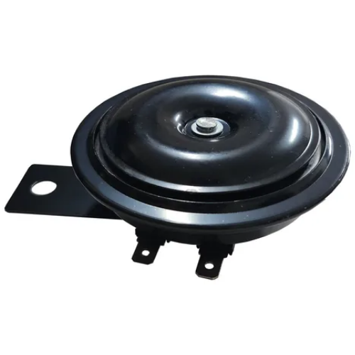 CLAXON UNIVERSAL 12 V GRANDE TIPO VW (PIEZA)