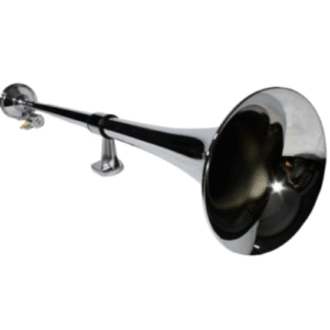 CL-504 CORNETA LARGA CAMIÓN 1000MM 12/24V