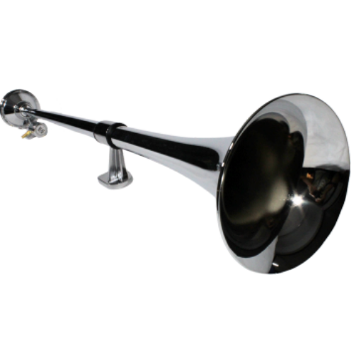CL-504 CORNETA LARGA CAMIÓN 1000MM 12/24V (JUEGO)