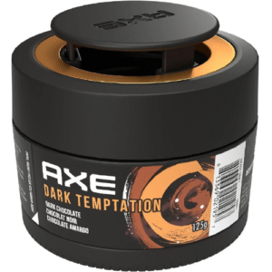 DEO-AX1DT DESODORANTE AXE DE LATA EN GEL DARK TEMPTATION