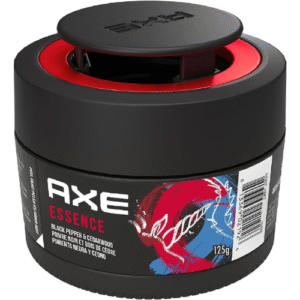 DEO-AX1ES DESODORANTE AXE DE LATA EN GEL ESSENCE