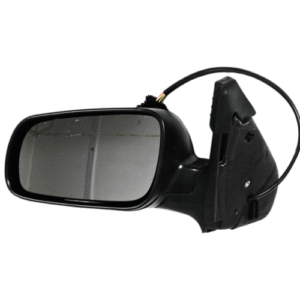 ES-JTENI ESPEJO LATERAL PARA JETTA/GOLF 1999-2014 IZQUIERDO PARA PINTAR ELECTRICO