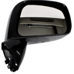 ES-NTEND ESPEJO LATERAL PARA NISSAN TIIDA 07-18 DERECHO ELÉCTRICO