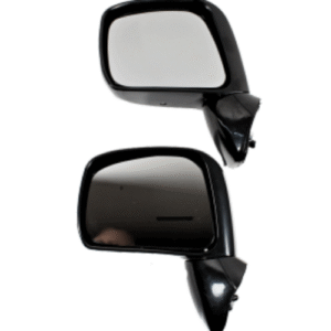 ES-NTMN2I ESPEJO LATERAL PARA NISSAN TIIDA 07-18 IZQUIERDO MANUAL / PAR