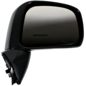 ES-NTMND ESPEJO LATERAL PARA NISSAN TIIDA 07-18 DERECHO MANUAL