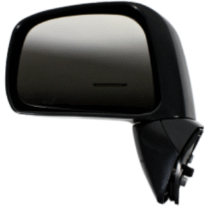 ES-NTMNI ESPEJO LATERAL PARA NISSAN TIIDA 07-18 IZQUIERDO MANUAL