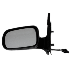 ES-POMI ESPEJO LATERAL PARA VW POINTER 00-09 IZQUIERDO MANUAL