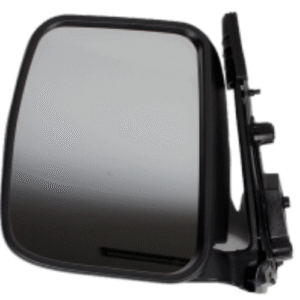 ES-THI ESPEJO LATERAL PARA TOYOTA HIACE 06-19 IZQUIERDO MANUAL