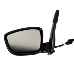 ES-VGLNI ESPEJO LATERAL PARA VW GOL 08-13 SAVEIRO 10-13 IZQUIERDO MANUAL