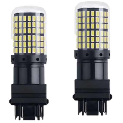 FO-LC1141144C FOCO 1141 144 LEDS CRISTAL BLANCO (PAR)