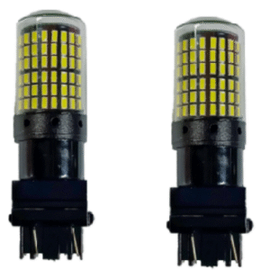 FO-LC3157144C FOCO 3157 144 LEDS CRISTAL BLANCO