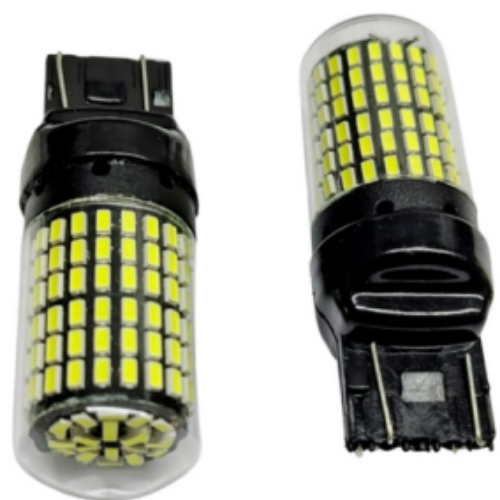 FO-LC7443144R FOCO 7443 144 LEDS CRISTAL ROJO FLASH (PAR)